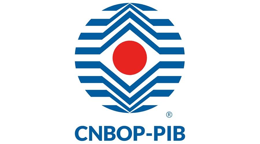 logo CNBOP-PIB