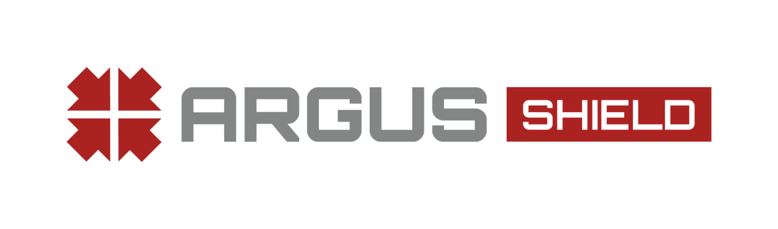Logo Argus Shield