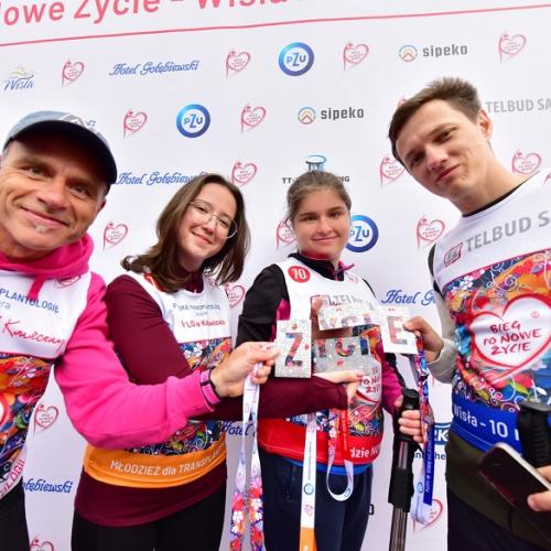 Bieg po Nowe Życie (2)