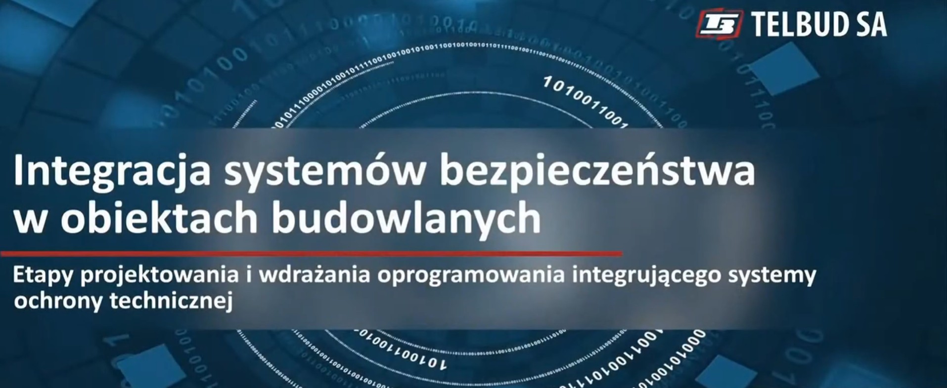 integracja systemów w obiektach